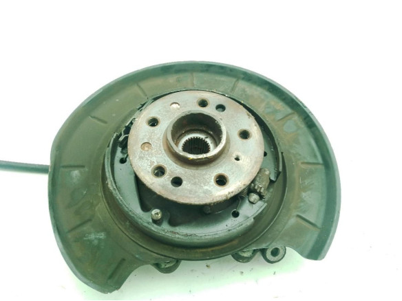 A1643500808 MANGUETA TRA DER MERCEDES BENZ CLASE GL (X164)|Desguaces La Cabaña