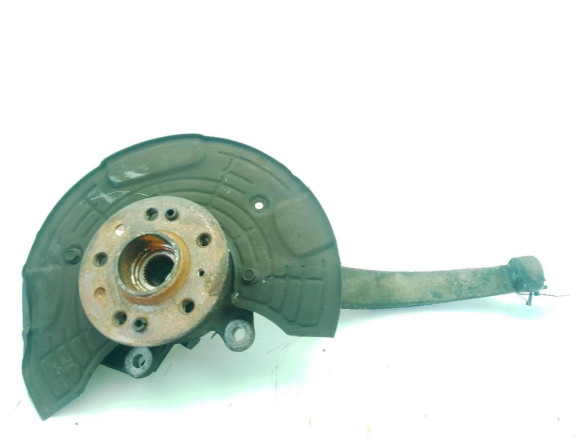 A1643301720 MANGUETA DEL IZQ MERCEDES BENZ CLASE GL (X164)|Desguaces La Cabaña