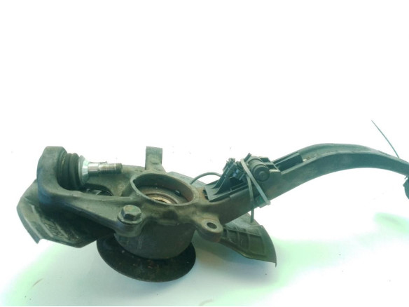 A1643301820 MANGUETA DEL DER MERCEDES BENZ CLASE GL (X164)|Desguaces La Cabaña