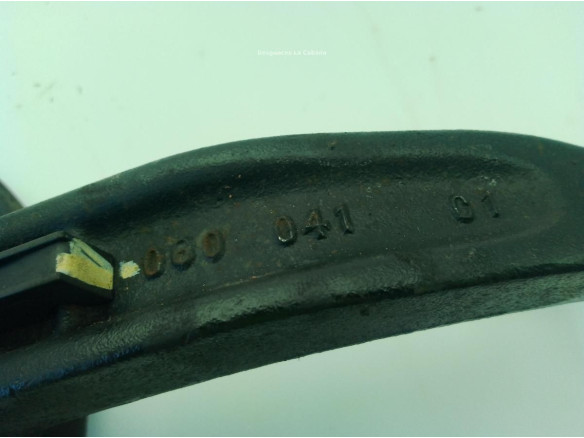 A1643301820 MANGUETA DEL DER MERCEDES BENZ CLASE GL (X164)|Desguaces La Cabaña