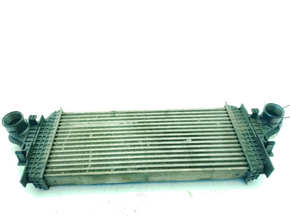A2515000000 INTERCOOLER MERCEDES BENZ CLASE GL (X164)|Desguaces La Cabaña