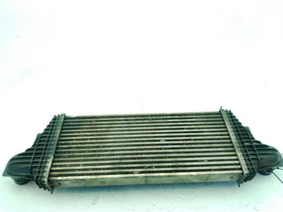 A2515000000 INTERCOOLER MERCEDES BENZ CLASE GL (X164)|Desguaces La Cabaña