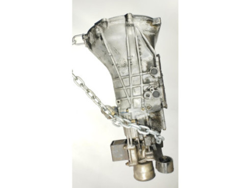 CAJA CAMBIOS|Desguaces La Cabaña 2