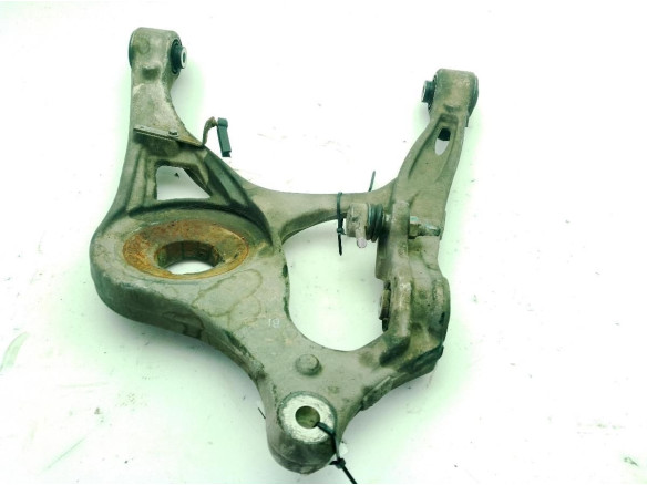 A1643501906 BRAZO SUSPENSION TRA IZQ INF MERCEDES BENZ CLASE GL (X164)|Desguaces La Cabaña