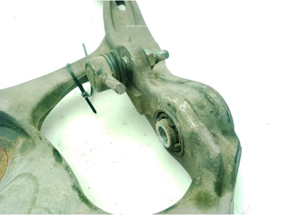 A1643501906 BRAZO SUSPENSION TRA IZQ INF MERCEDES BENZ CLASE GL (X164)|Desguaces La Cabaña