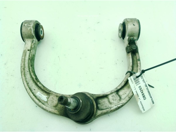A2513302500 BRAZO SUSPENSION DEL IZQ SUP MERCEDES BENZ CLASE GL (X164)|Desguaces La Cabaña