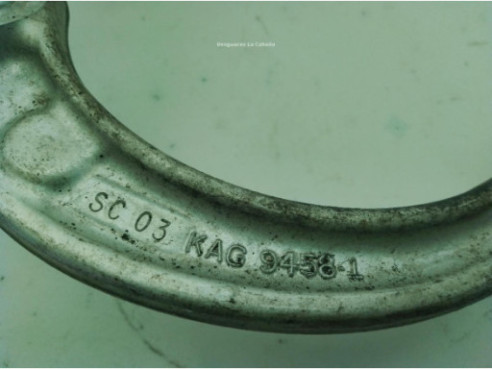 A2513302500 BRAZO SUSPENSION DEL IZQ SUP MERCEDES BENZ CLASE GL (X164)|Desguaces La Cabaña