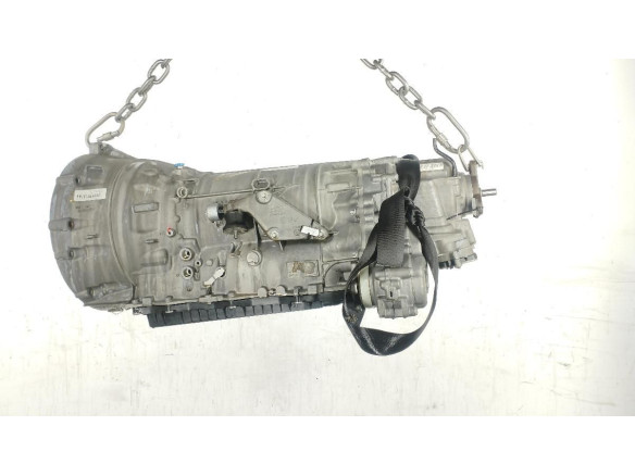 24008742499 CAJA CAMBIOS BMW 5 (F10)|Desguaces La Cabaña