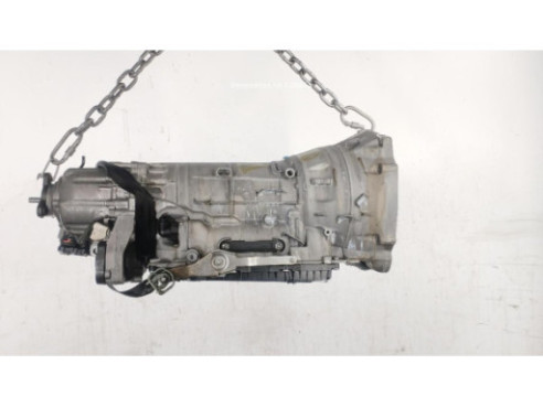 24008742499 CAJA CAMBIOS BMW 5 (F10)|Desguaces La Cabaña