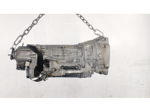 24008742499 CAJA CAMBIOS BMW 5 (F10)|Desguaces La Cabaña