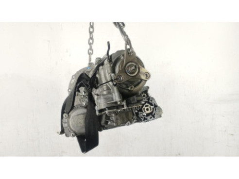 24008742499 CAJA CAMBIOS BMW 5 (F10)|Desguaces La Cabaña
