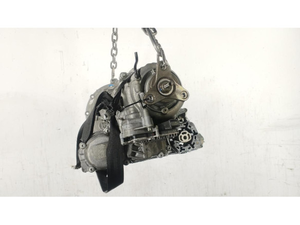 24008742499 CAJA CAMBIOS BMW 5 (F10)|Desguaces La Cabaña