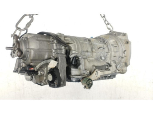 24008742499 CAJA CAMBIOS BMW 5 (F10)|Desguaces La Cabaña