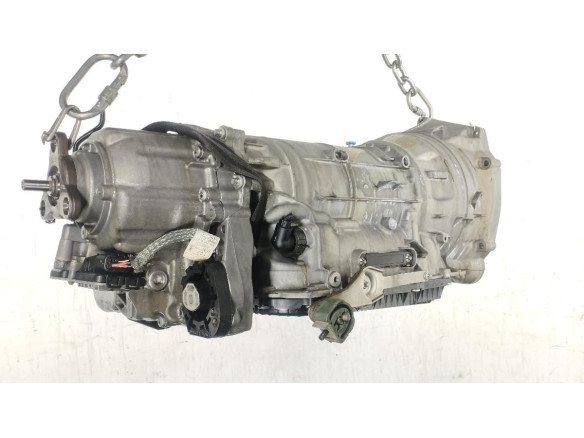 24008742499 CAJA CAMBIOS BMW 5 (F10)|Desguaces La Cabaña