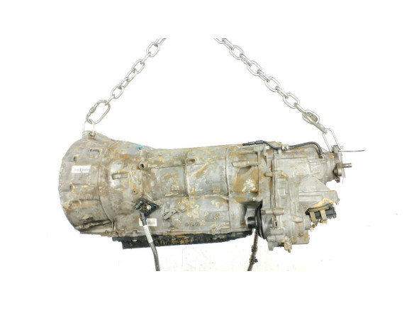 24008487403 CAJA CAMBIOS BMW X5 (G05, F95)|Desguaces La Cabaña