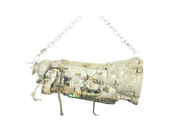 24008487403 CAJA CAMBIOS BMW X5 (G05, F95)|Desguaces La Cabaña