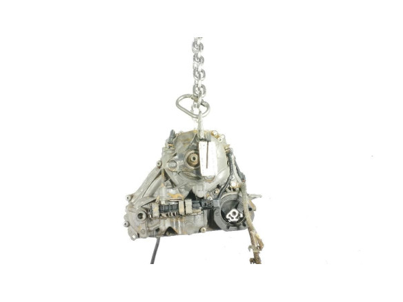 24008487403 CAJA CAMBIOS BMW X5 (G05, F95)|Desguaces La Cabaña