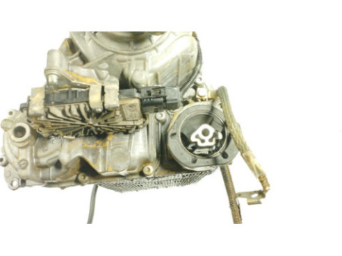 24008487403 CAJA CAMBIOS BMW X5 (G05, F95)|Desguaces La Cabaña