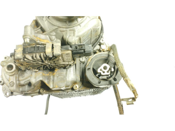 24008487403 CAJA CAMBIOS BMW X5 (G05, F95)|Desguaces La Cabaña