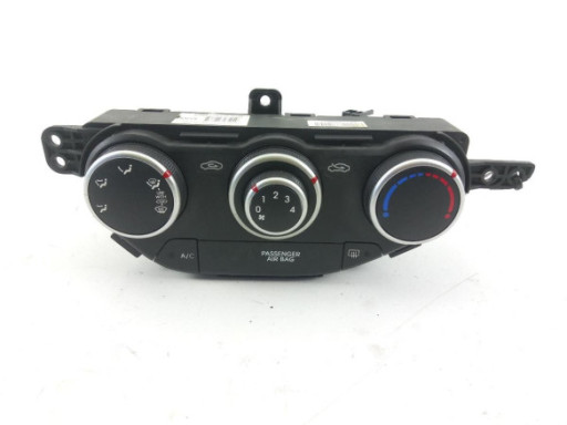 KIA|Desguaces La Cabaña