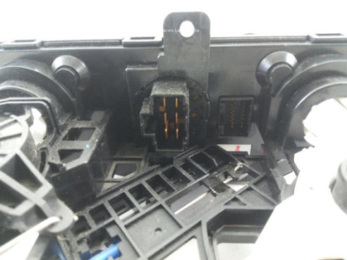 KIA|Desguaces La Cabaña 2