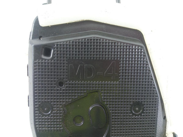 CERRADURA PUERTA LAT TRA IZQ SUBARU XV |Desguaces La Cabaña