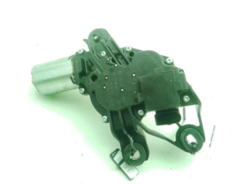 5K6955711C MOTOR LIMPIAPARABRISAS TRA VW POLO (6R1, 6C1)|Desguaces La Cabaña