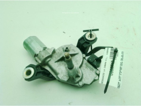 MOTOR LIMPIAPARABRISAS TRASERO|Desguaces La Cabaña 2