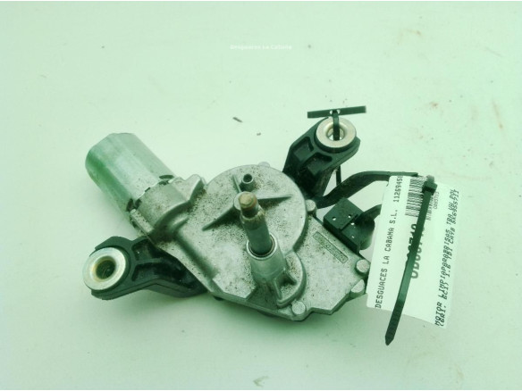 5K6955711C MOTOR LIMPIAPARABRISAS TRA VW POLO (6R1, 6C1)|Desguaces La Cabaña