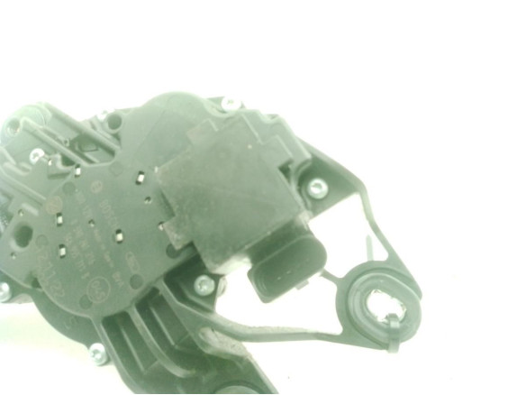 5K6955711C MOTOR LIMPIAPARABRISAS TRA VW POLO (6R1, 6C1)|Desguaces La Cabaña