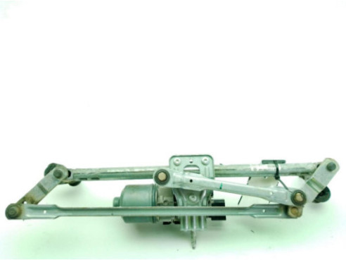 MOTOR LIMPIAPARABRISAS DELANTERO|Desguaces La Cabaña 2