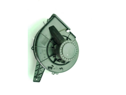 6Q1819015 MOTOR CALEFACCION VW POLO (6R1, 6C1)|Desguaces La Cabaña