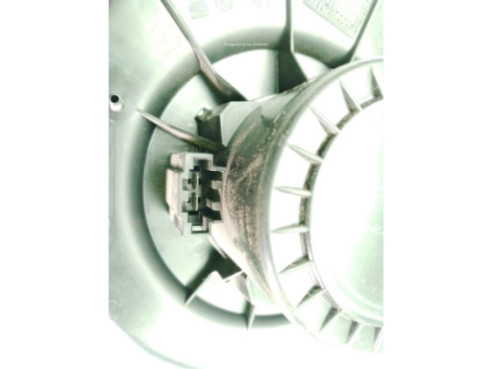 6Q1819015 MOTOR CALEFACCION VW POLO (6R1, 6C1)|Desguaces La Cabaña