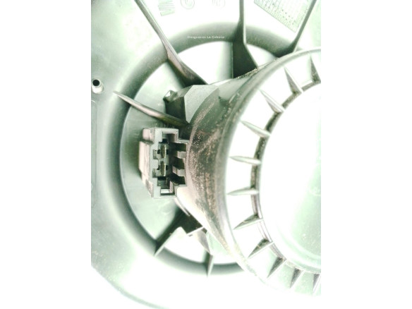 6Q1819015 MOTOR CALEFACCION VW POLO (6R1, 6C1)|Desguaces La Cabaña