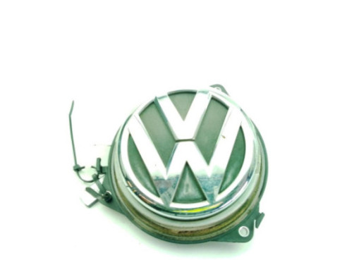 6R682469D MANILLA PORTON / TAPA MALETA EXT VW POLO (6R1, 6C1)|Desguaces La Cabaña