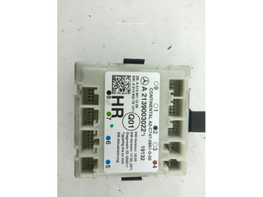 CENTRALITA|Desguaces La Cabaña