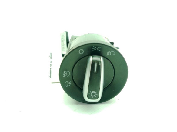 6R0941531G APV CONMUTADOR LUCES VW POLO (6R1, 6C1)|Desguaces La Cabaña