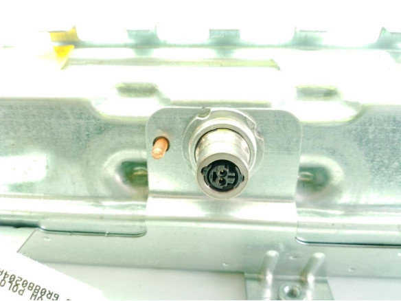 6R0880204A AIRBAG DER VW POLO (6R1, 6C1)|Desguaces La Cabaña
