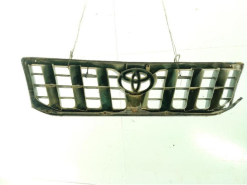 6700260550 PUERTA LAT DEL IZQ TOYOTA LAND CRUISER PRADO (_J12_)|Desguaces La Cabaña 2