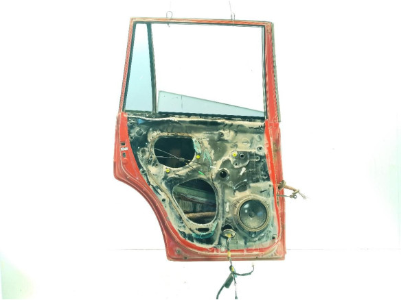 6700460270 PUERTA LAT TRA IZQ TOYOTA LAND CRUISER PRADO (_J12_)|Desguaces La Cabaña
