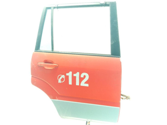 6700360270 PUERTA LAT TRA DER TOYOTA LAND CRUISER PRADO (_J12_)|Desguaces La Cabaña