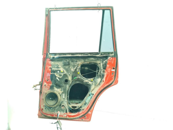 6700360270 PUERTA LAT TRA DER TOYOTA LAND CRUISER PRADO (_J12_)|Desguaces La Cabaña