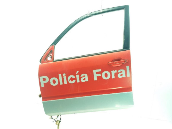 6700260550 PUERTA LAT DEL IZQ TOYOTA LAND CRUISER PRADO (_J12_)|Desguaces La Cabaña
