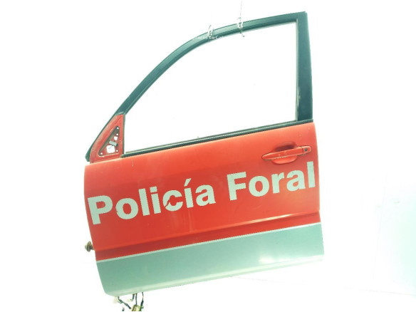 6700260550 PUERTA LAT DEL IZQ TOYOTA LAND CRUISER PRADO (_J12_)|Desguaces La Cabaña