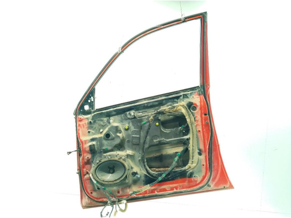 6700160550 PUERTA LAT DEL DER TOYOTA LAND CRUISER PRADO (_J12_)|Desguaces La Cabaña