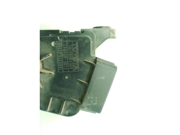 7812060350 POTENCIOMETRO ACELERADOR TOYOTA LAND CRUISER PRADO (_J12_)|Desguaces La Cabaña