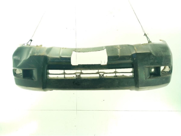 5211960942 PARAGOLPES DEL TOYOTA LAND CRUISER PRADO (_J12_)|Desguaces La Cabaña