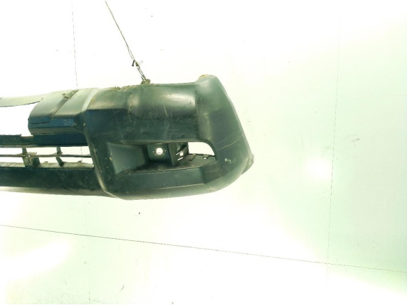 5211960942 PARAGOLPES DEL TOYOTA LAND CRUISER PRADO (_J12_)|Desguaces La Cabaña