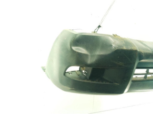 5211960942 PARAGOLPES DEL TOYOTA LAND CRUISER PRADO (_J12_)|Desguaces La Cabaña