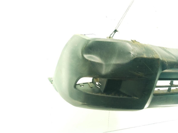 5211960942 PARAGOLPES DEL TOYOTA LAND CRUISER PRADO (_J12_)|Desguaces La Cabaña